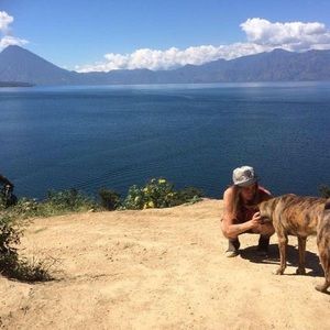 Meet your Posher, Alex